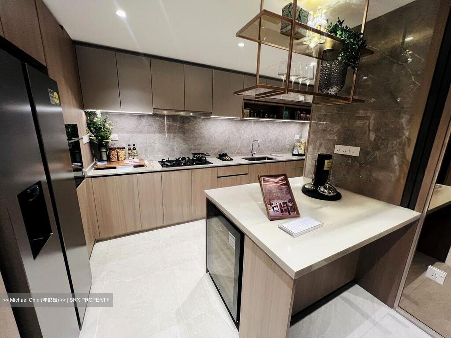 Parktown Residence (D18), Apartment #477221101